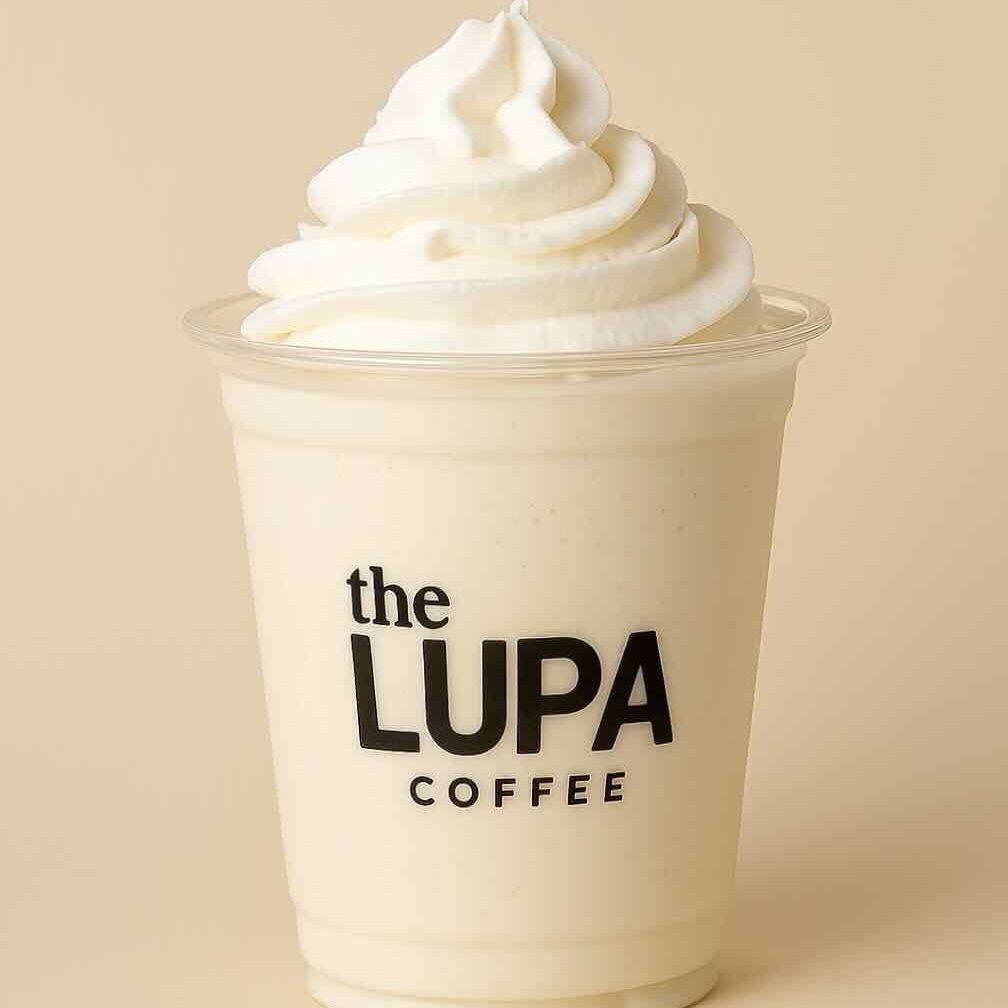 Kaymaklı Milkshake