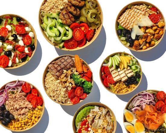 Kendi Salatanı Oluştur