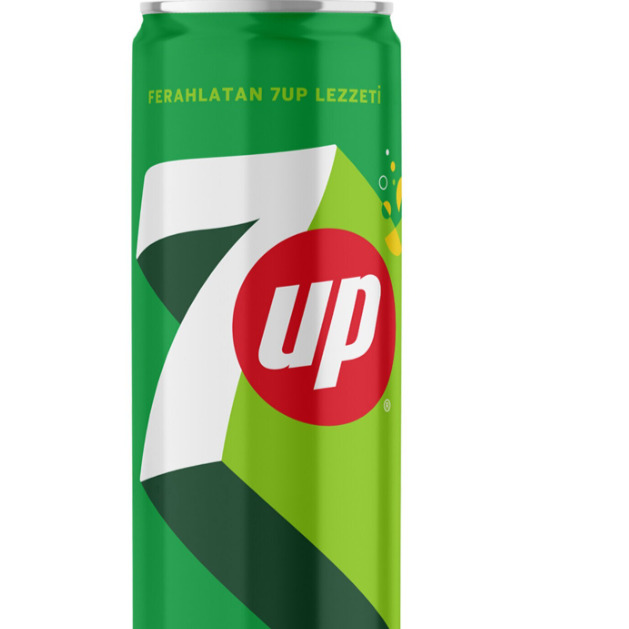 7UP (33 cl)