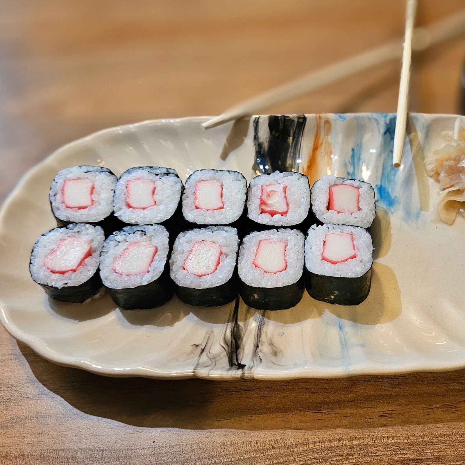 Lobster Roll