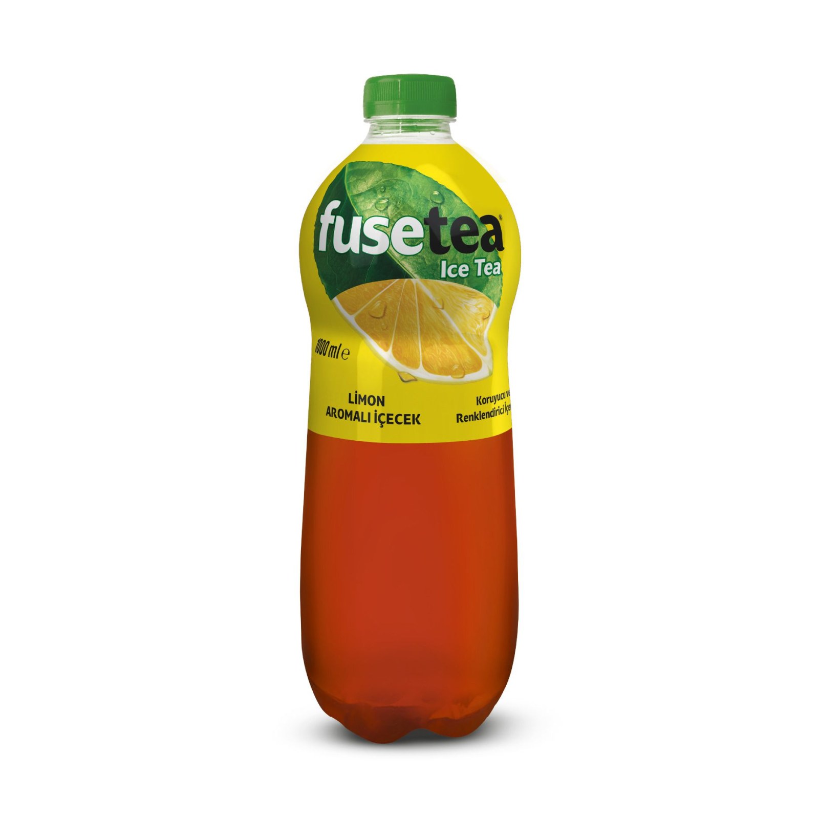 FuseTea Limon (1 L.)