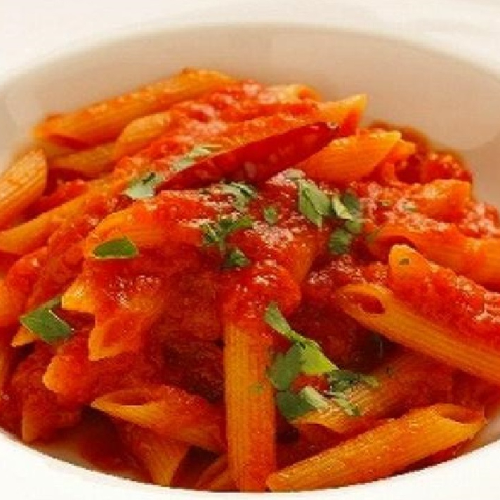 Penne Arabiata