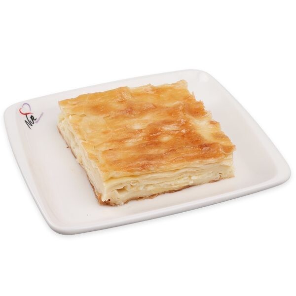 Peynirli Su Böreği (1 Porsiyon)