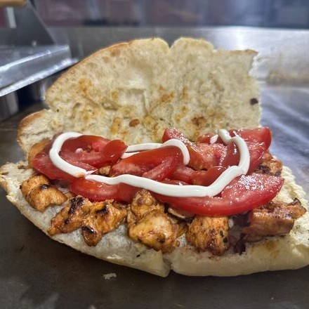 Ekstra Doyurucu 3 Parça Ekmek Özbay Specials