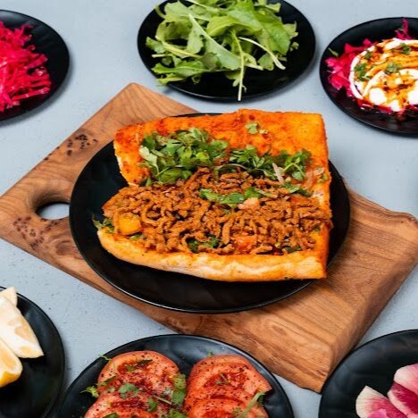 Somun Et Tantuni