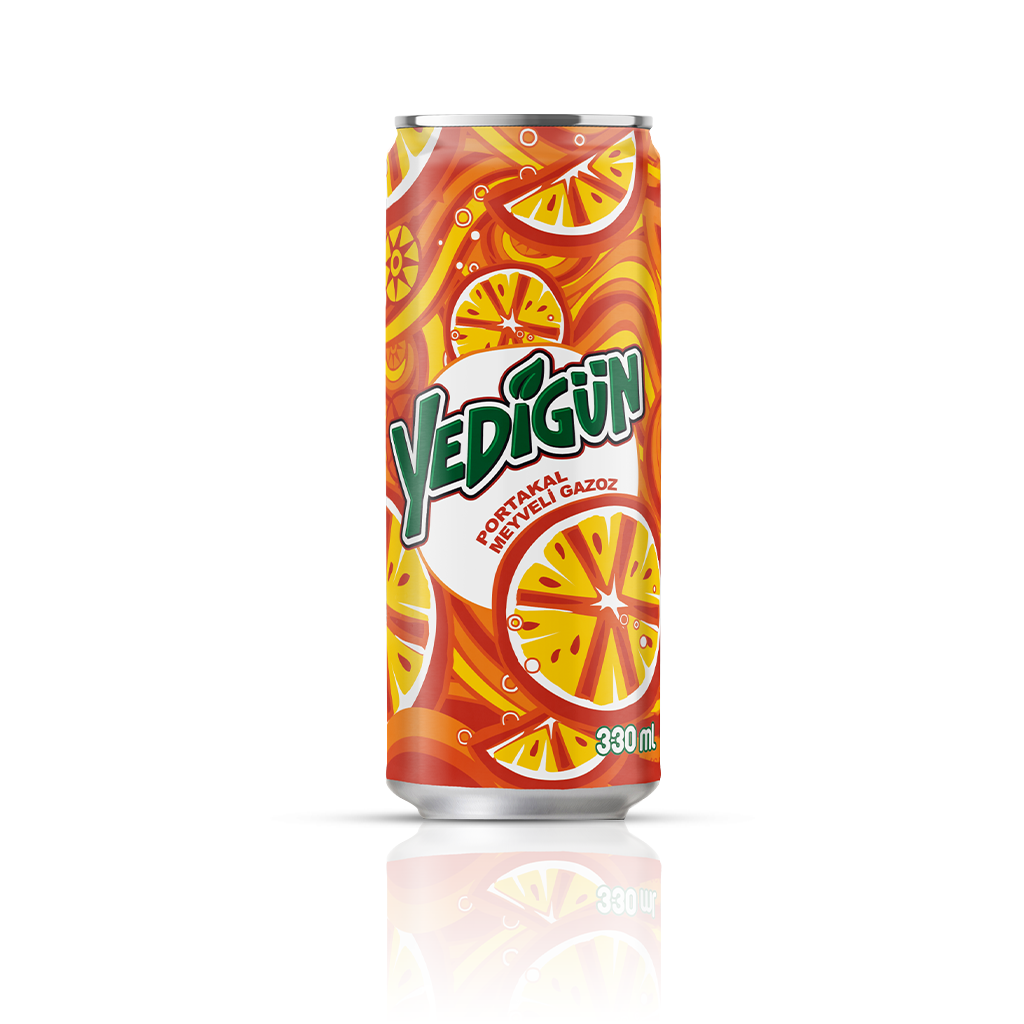 Yedigün (33 cl.)