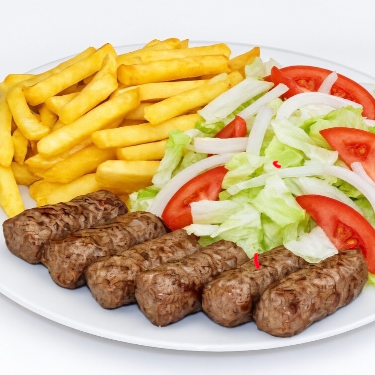 Biga Köfte Porsiyon