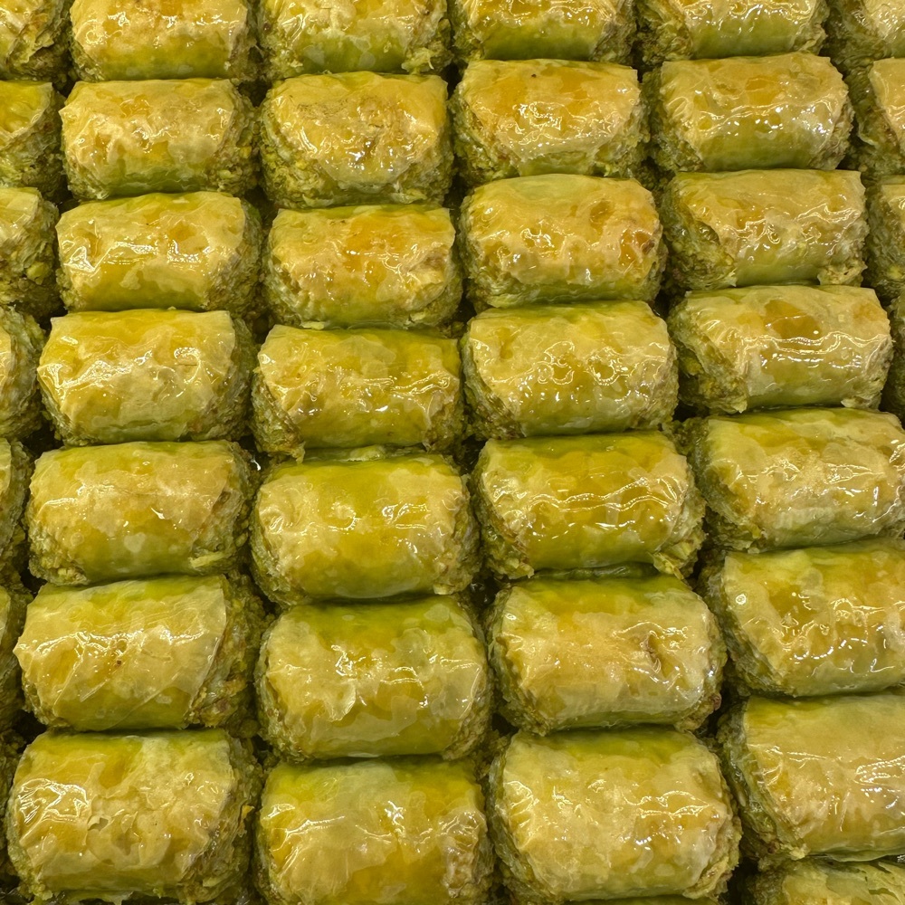 Dilber Dudağı (500 gr )