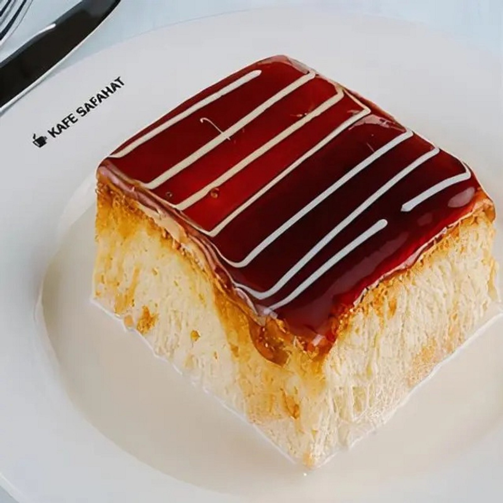 Trileçe (210 g)