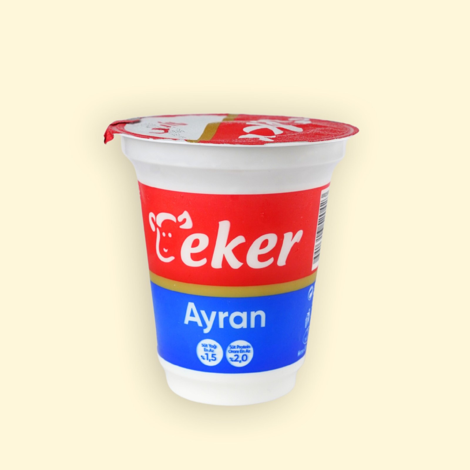 Küçük Ayran