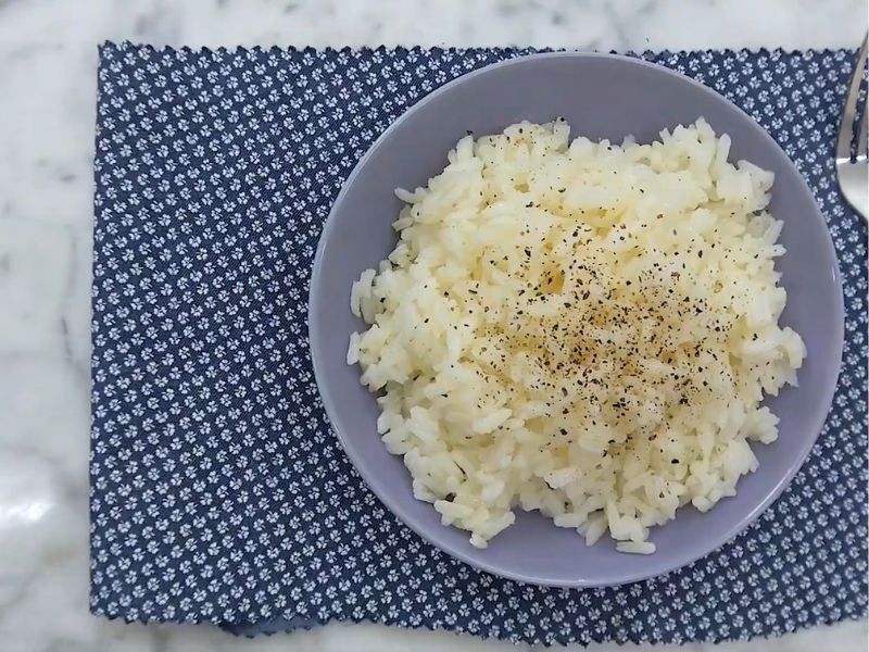 Pilav (Porsiyon)