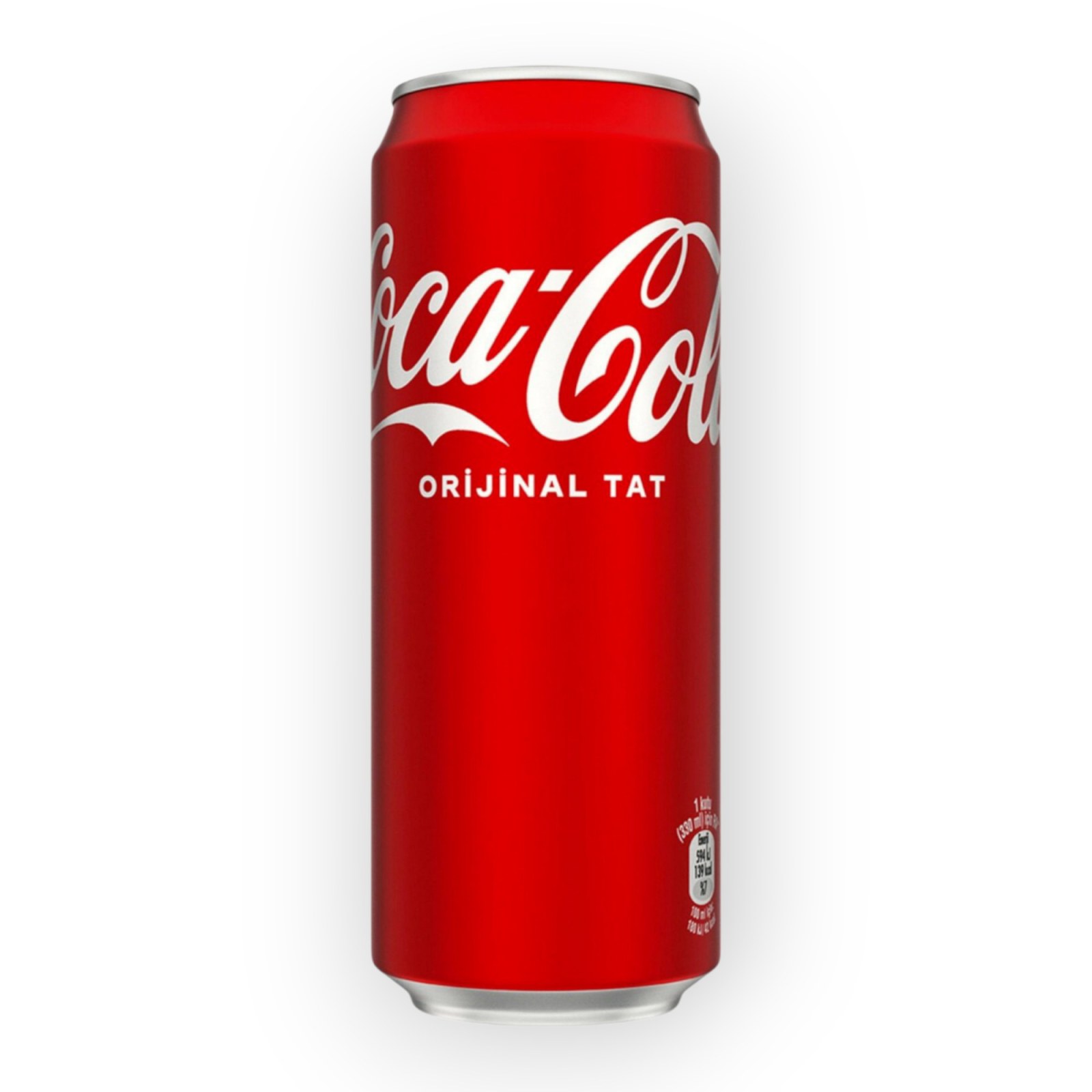 Coca-Cola (33 cl.)