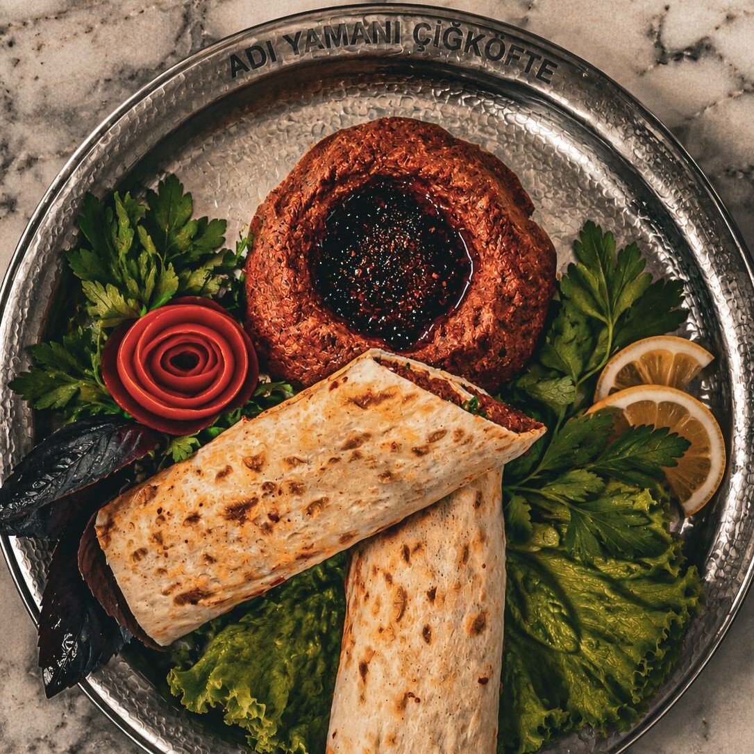 Klasik Adı Yamani Dürüm