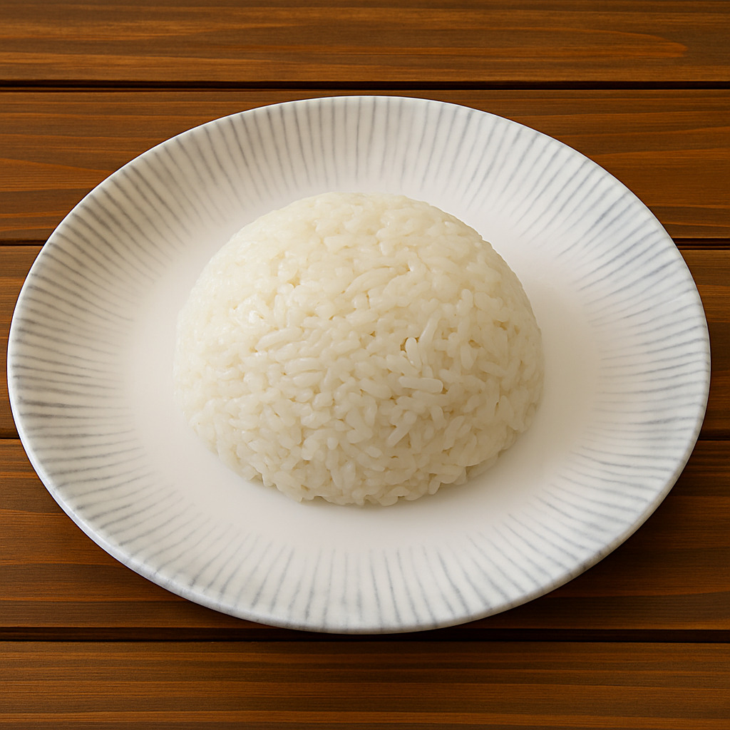 Pirinç Pilavı