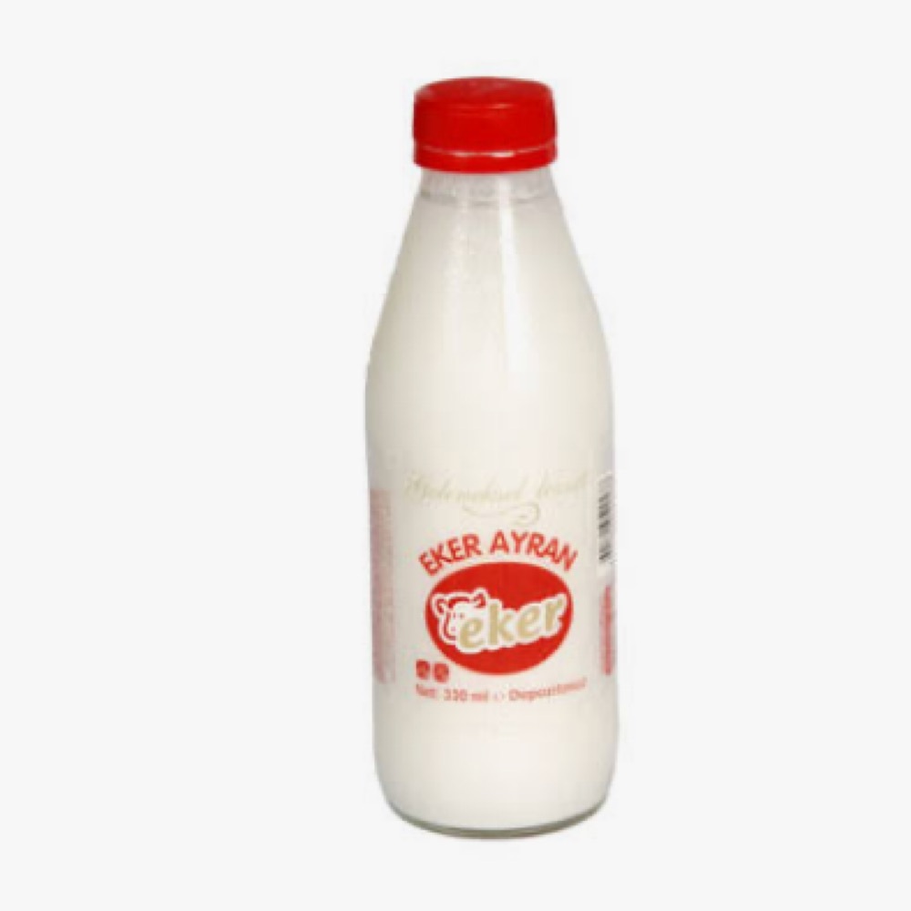 Eker Ayran (330 ml)