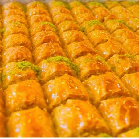 Cevizli Dolma (500 Gr)