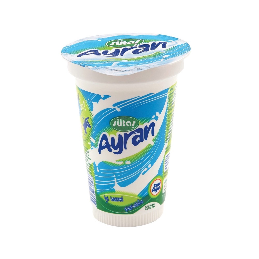 Sütaş Küçük Ayran