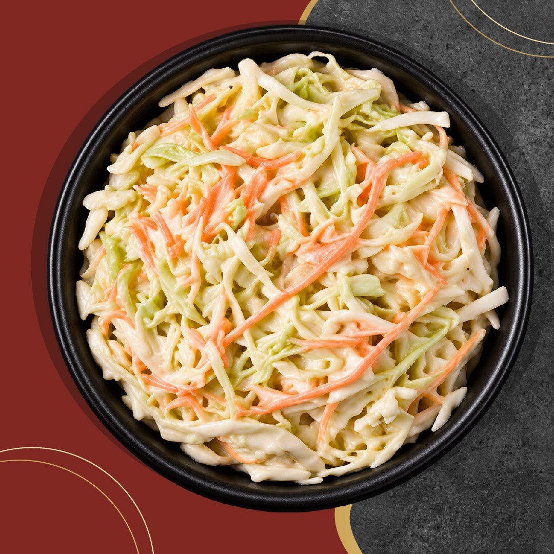 COLESLAW SALATASI
