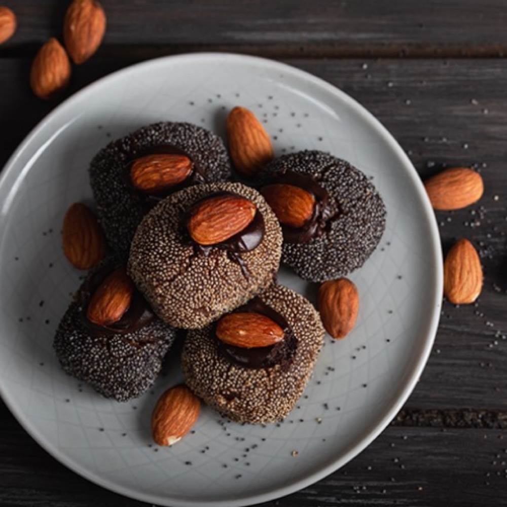 Balbadem (1 kg)