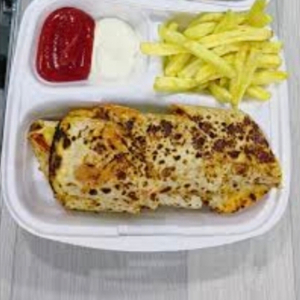 Arabi döner porsiyon