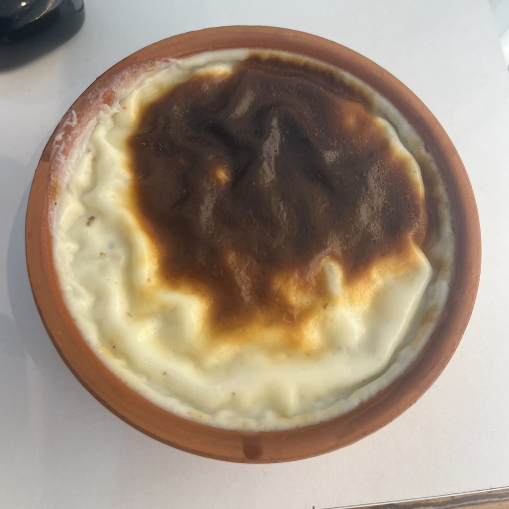 Sütlaç