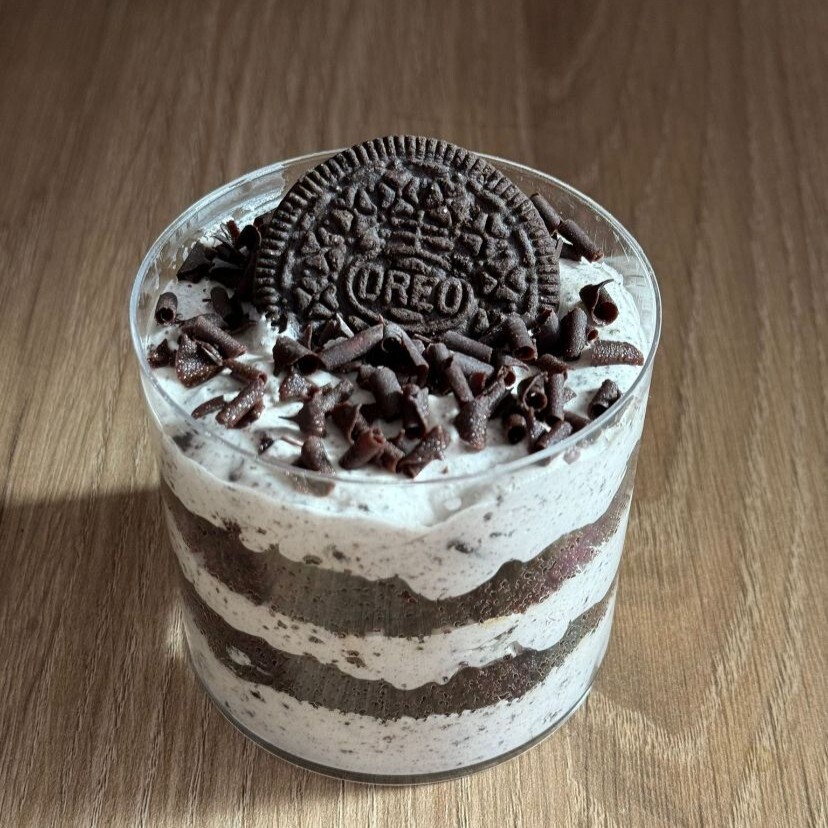 Oreo Cup