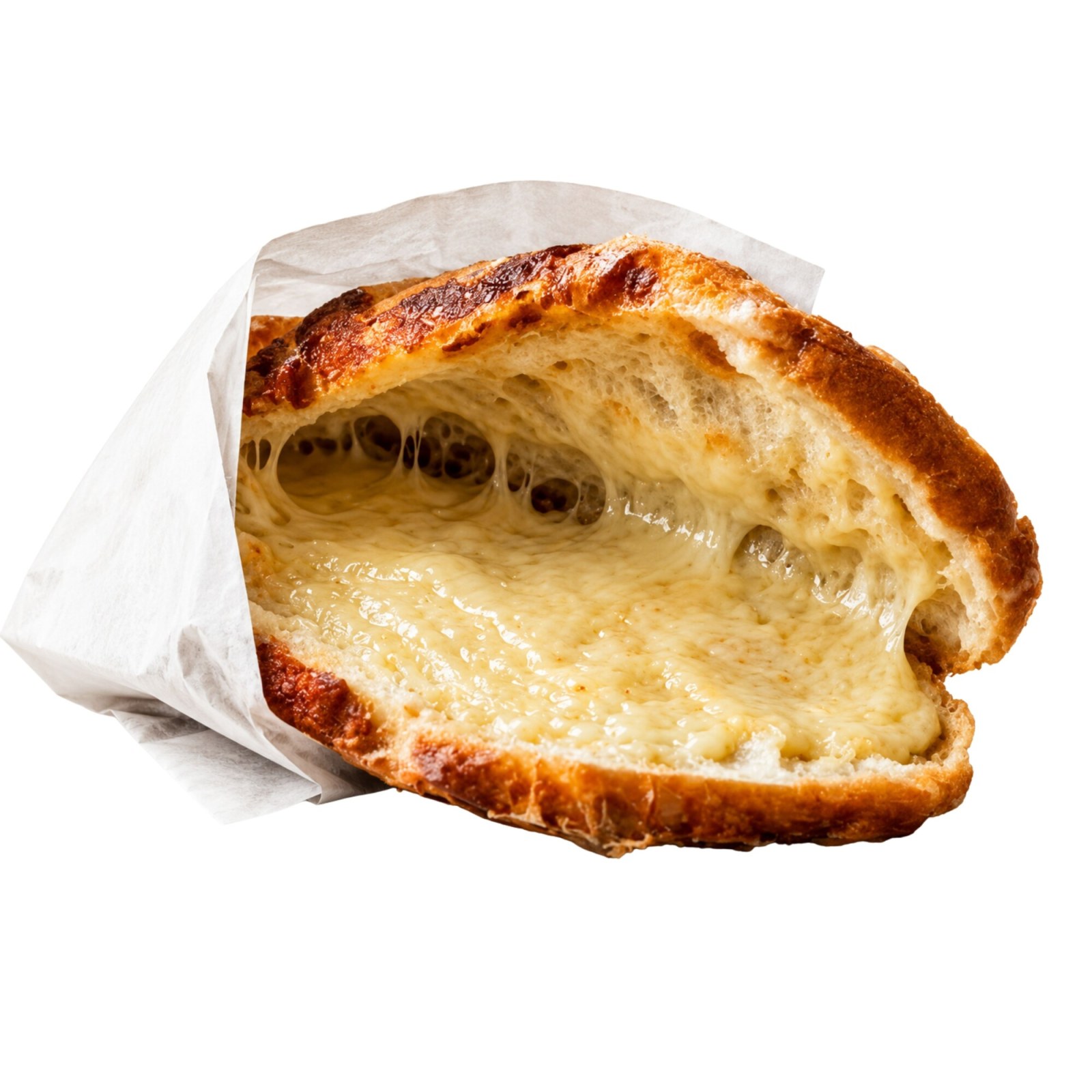 Duble Kaşarlı Tost