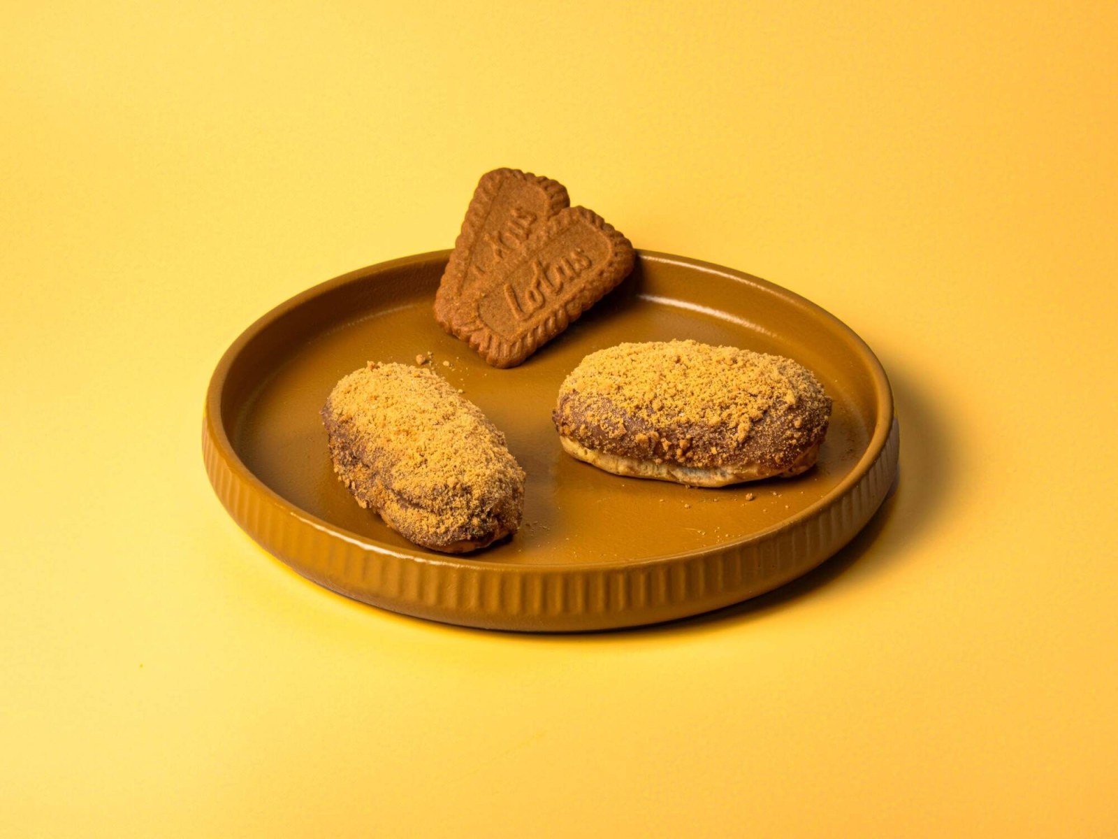 Mcvities Karamel Bisküvili Ekler