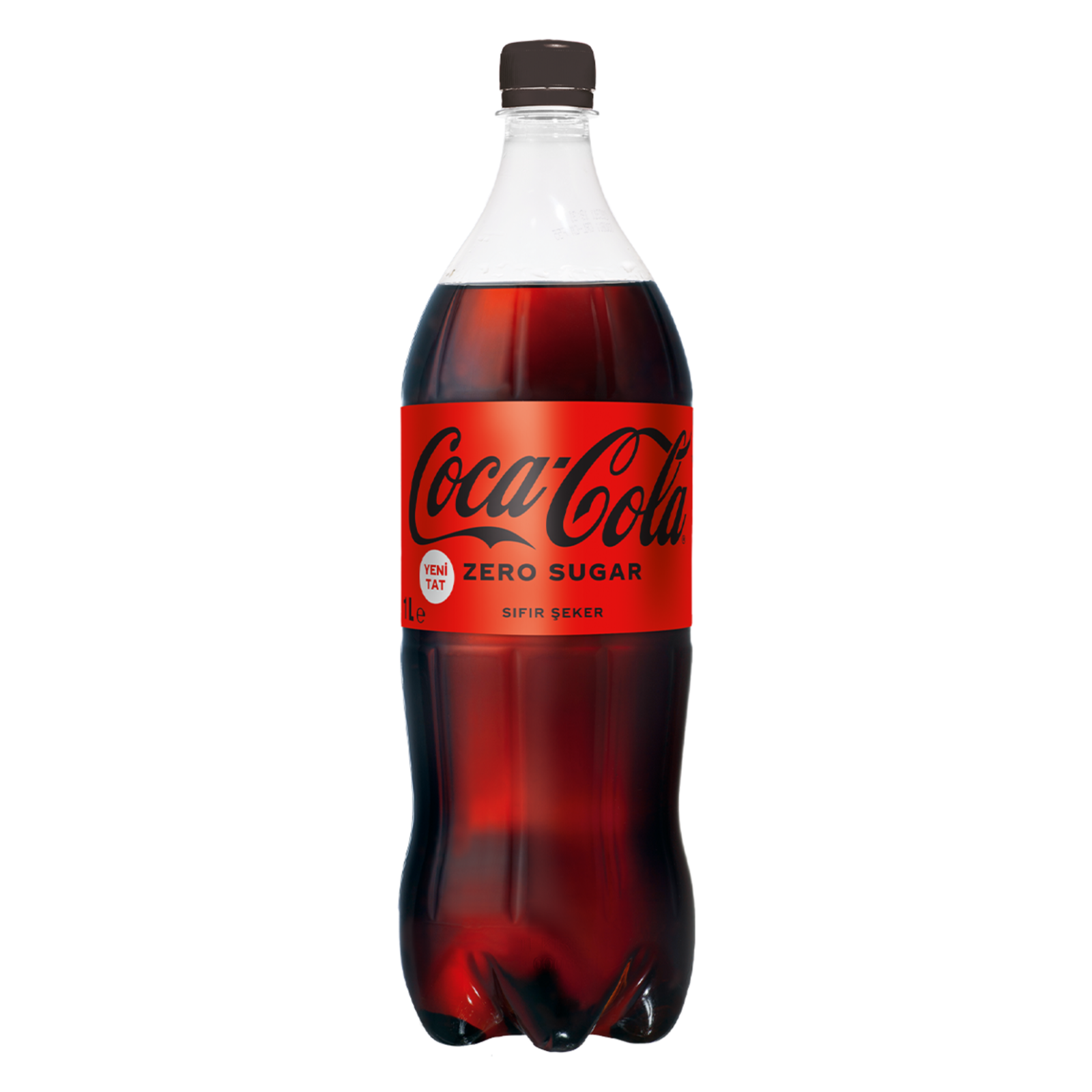 Coca-Cola (1 lt)