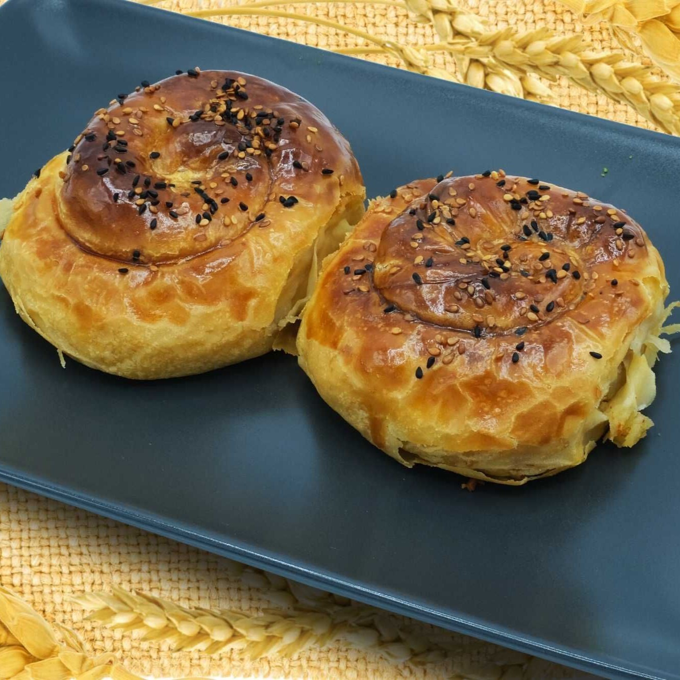 Kıymalı Açma
