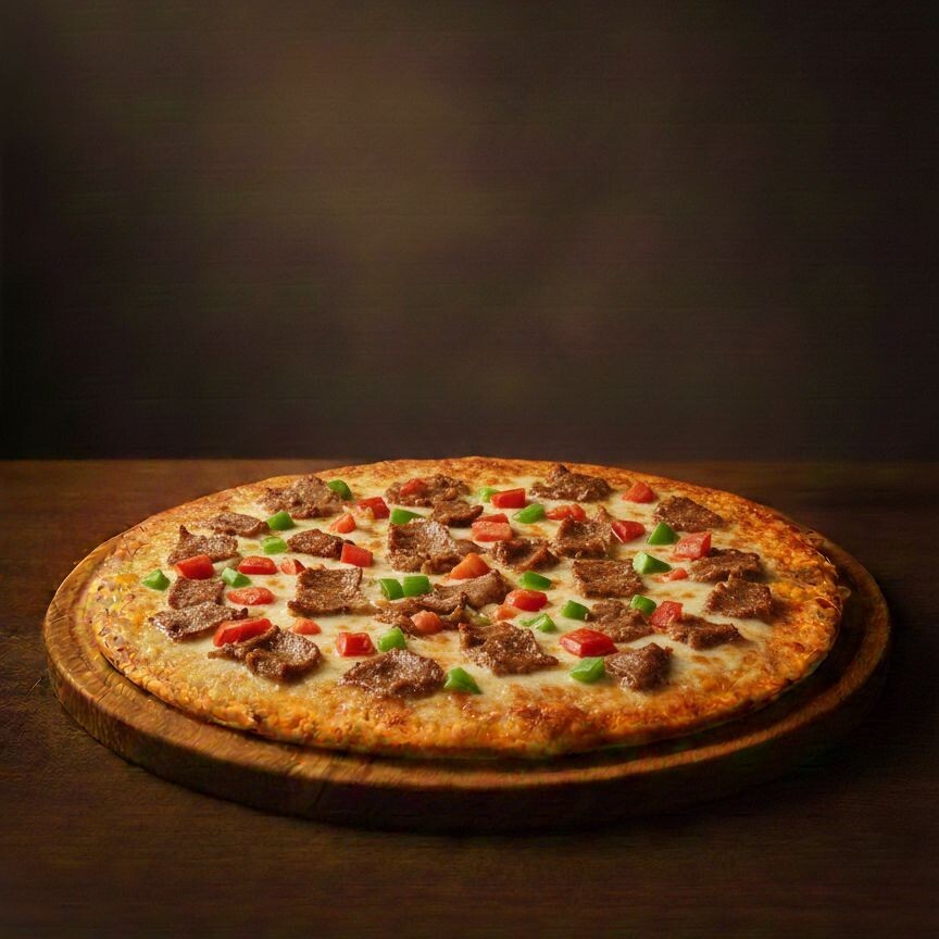 El Turco Pizza