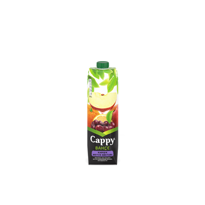 Cappy (1 L.)