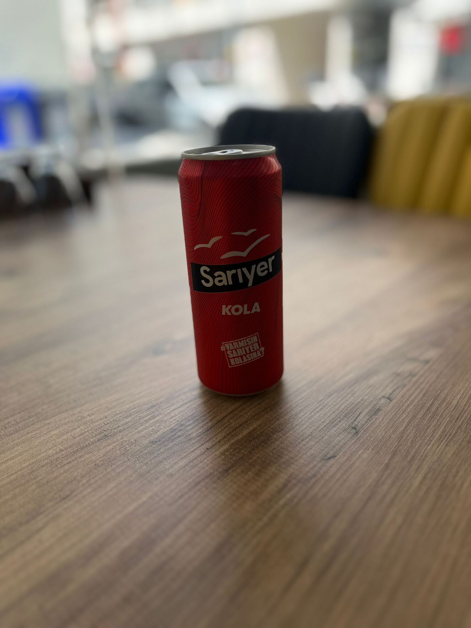 Sarıyer kola (330ml)