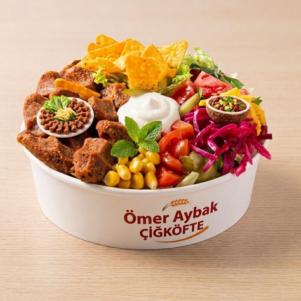 Doritoslu Bowl 150 gram