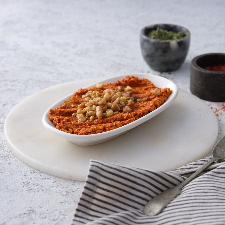 Muhammara