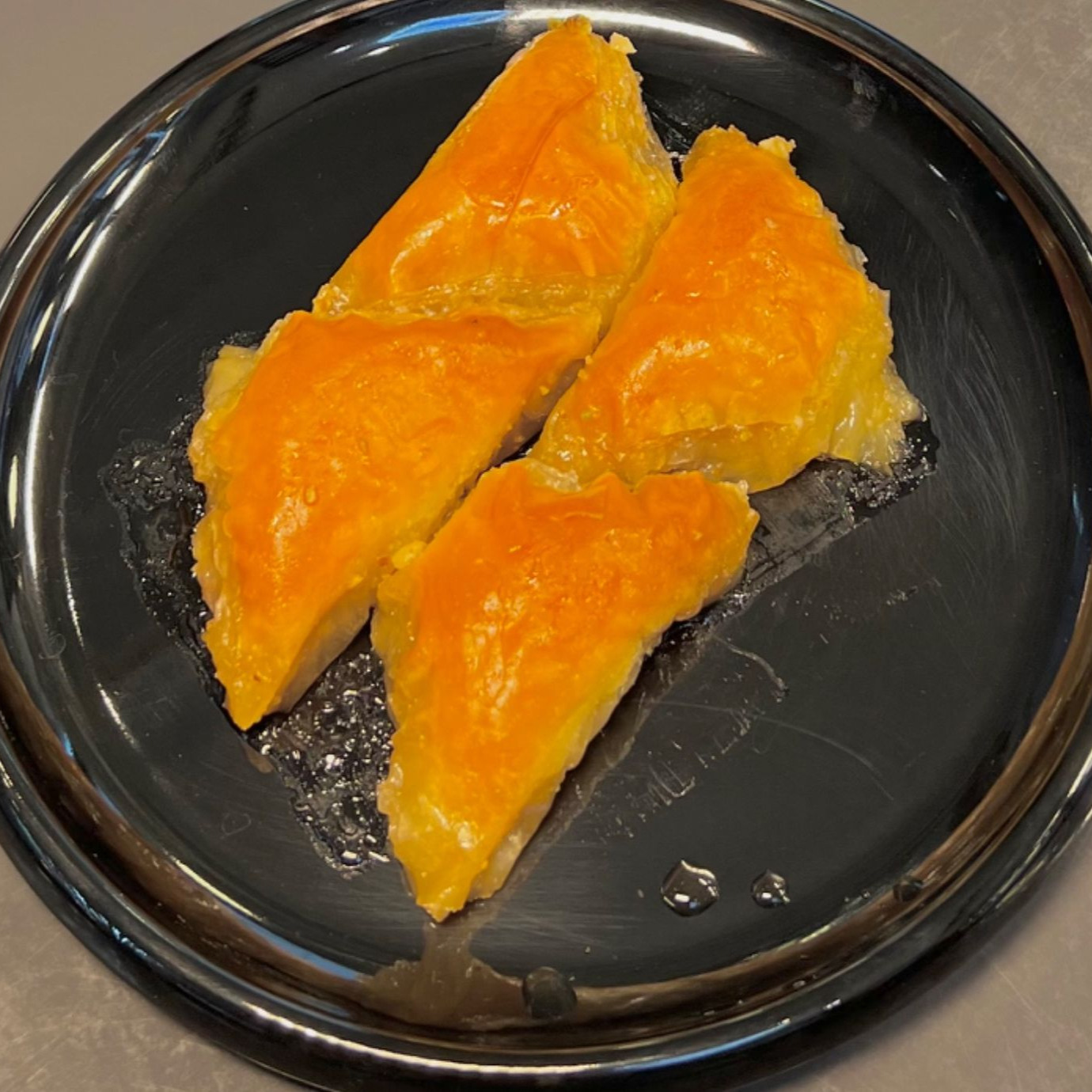 Cevizli Şöbiyet (250 gr)