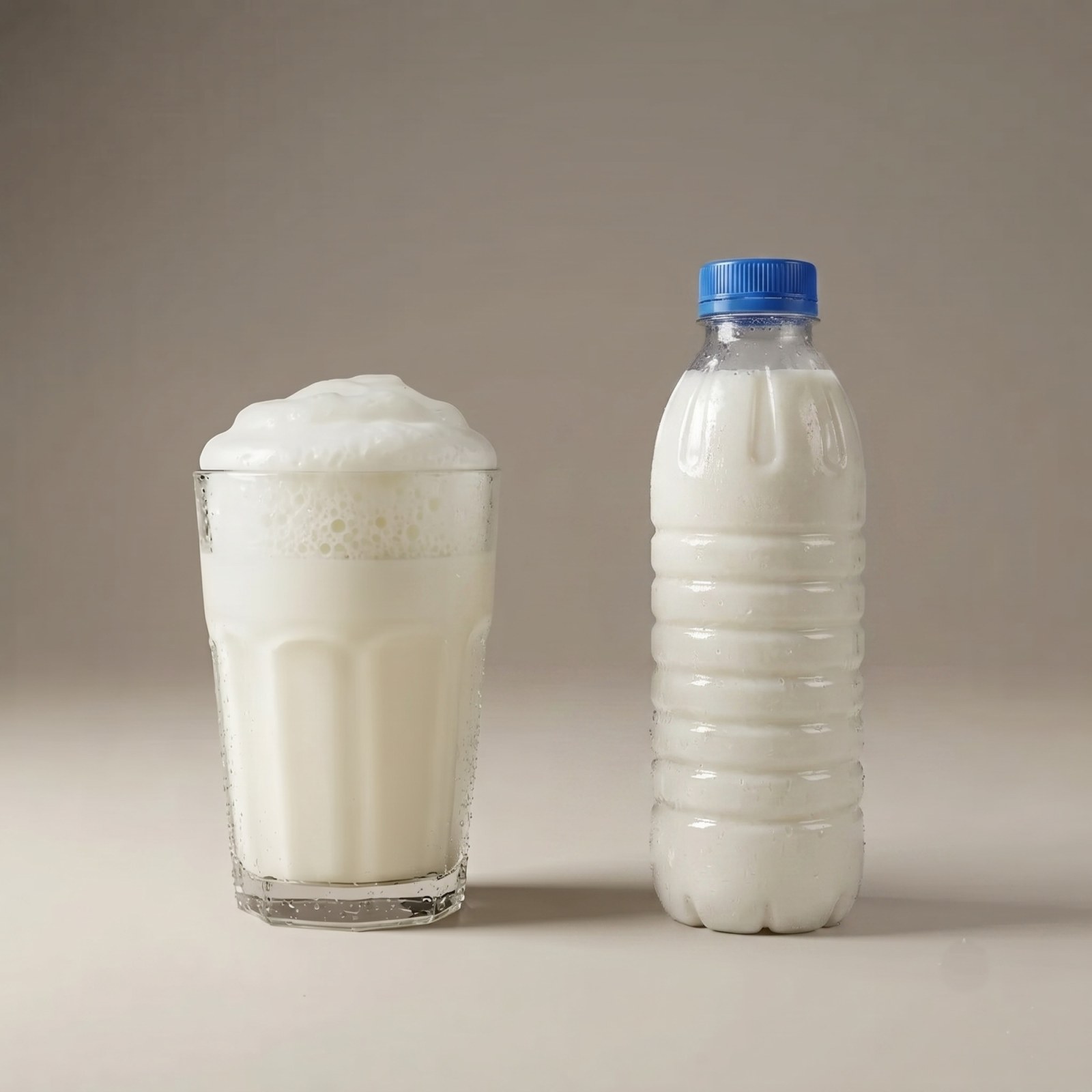 Açık Ayran