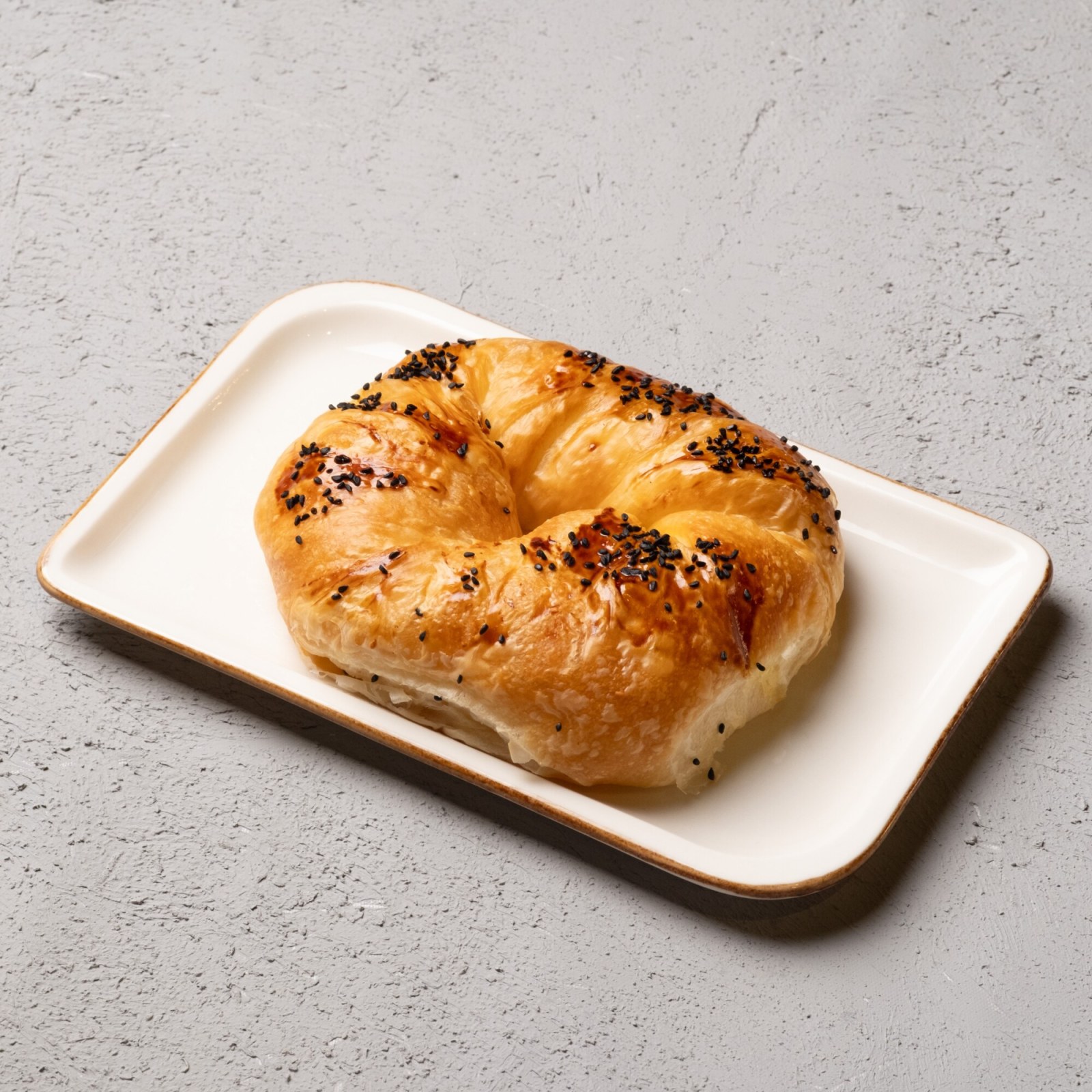 Patatesli Açma