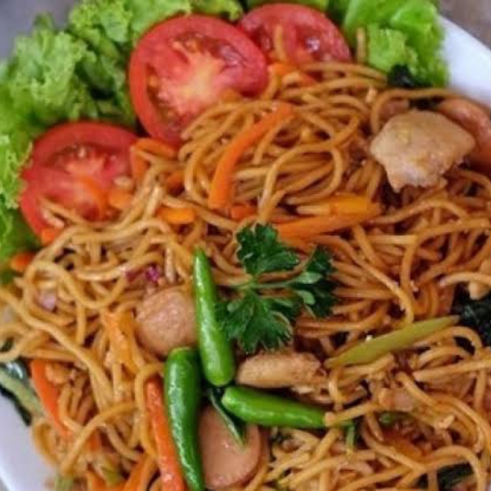 Mie göreng Special