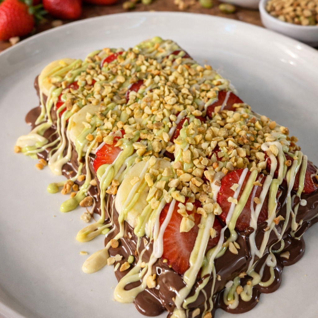 Klasik Waffle