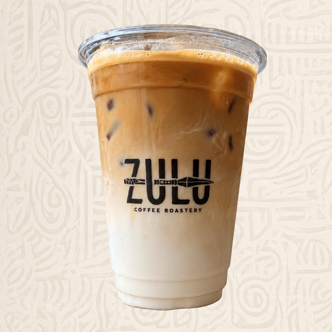 Ice Latte