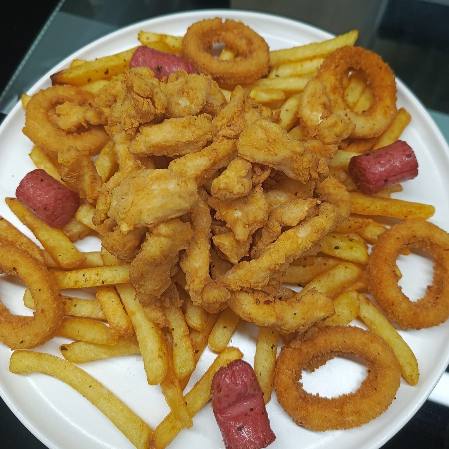 Apperatif Mix