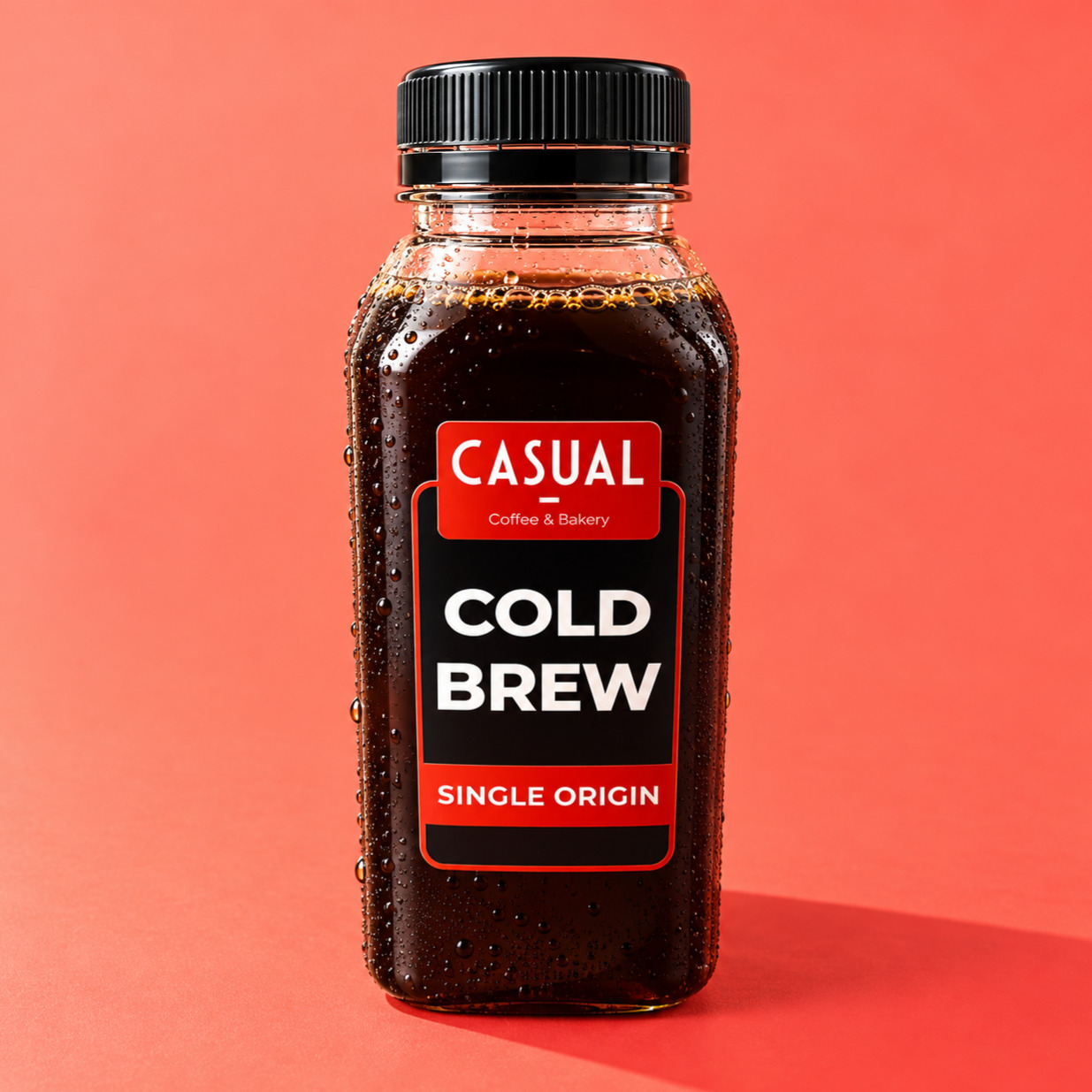 Cold Brew Single Origin