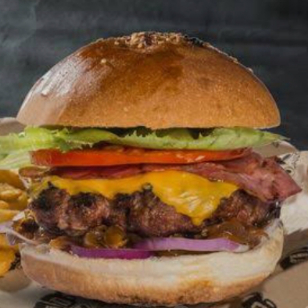 Dana Burger
