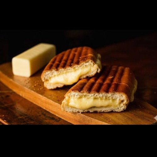 XXL Tost Kaşarlı