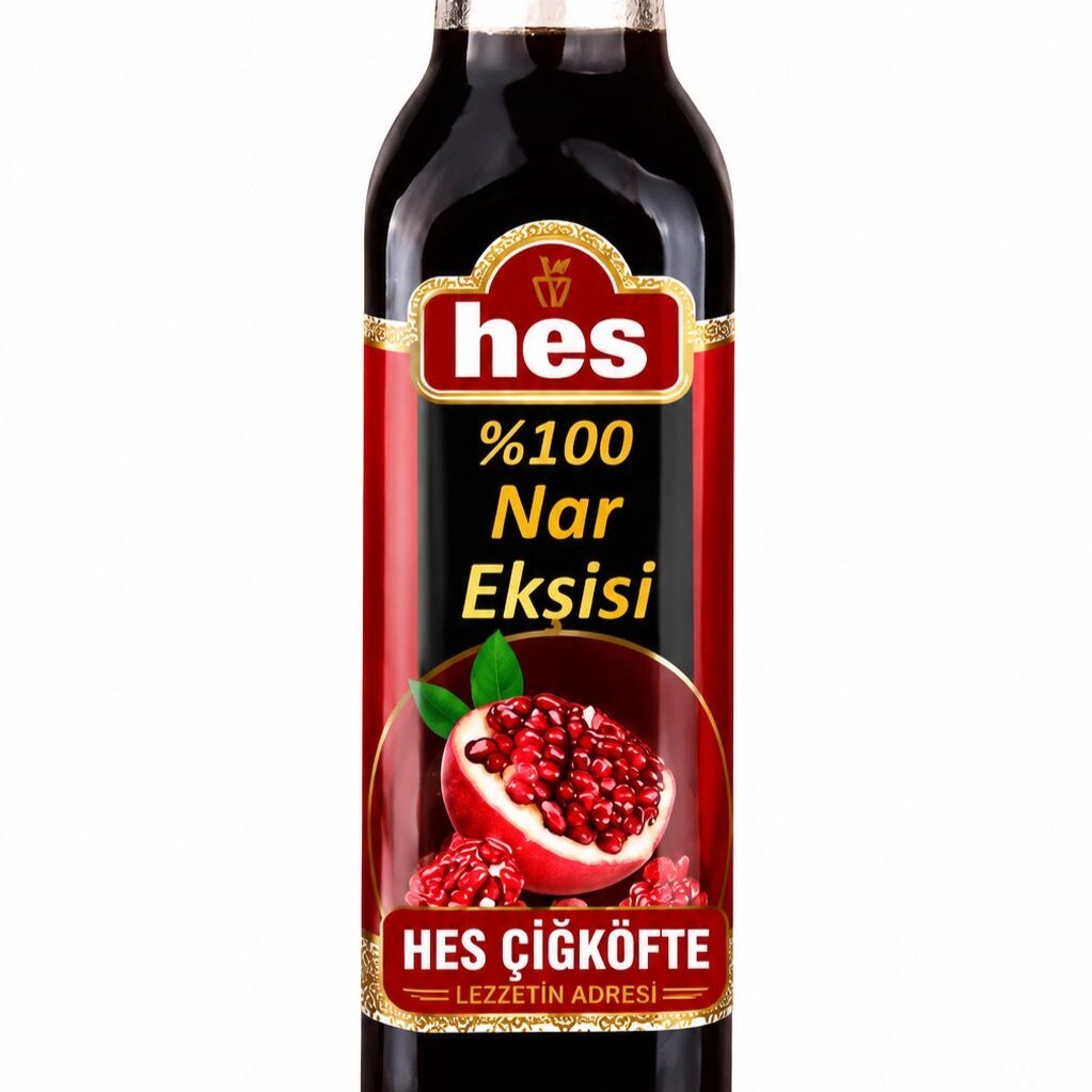 Nar Ekşi 750 ml