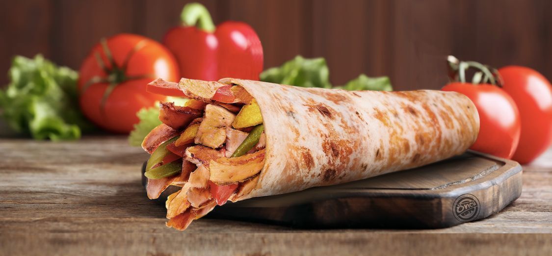 İskenderun Döner