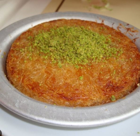 Künefe