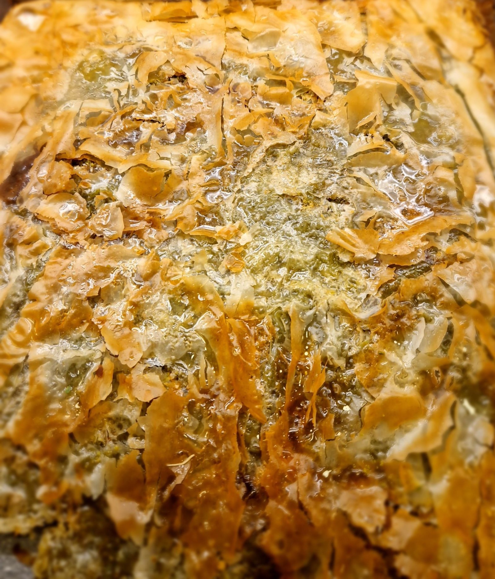 Tekinzade (500 gr.)