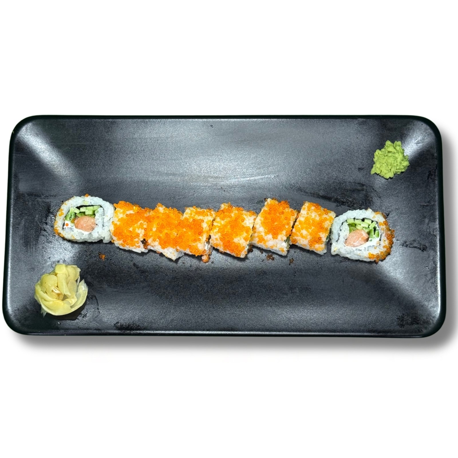Osaka Sushi Roll